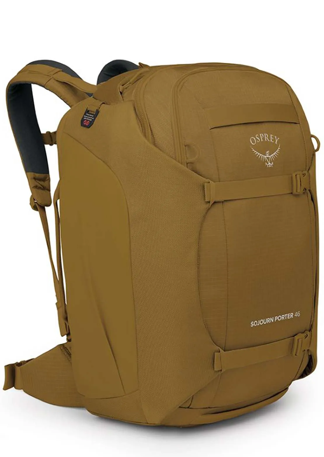 Osprey Sojourn Porter 46L Travel Pack