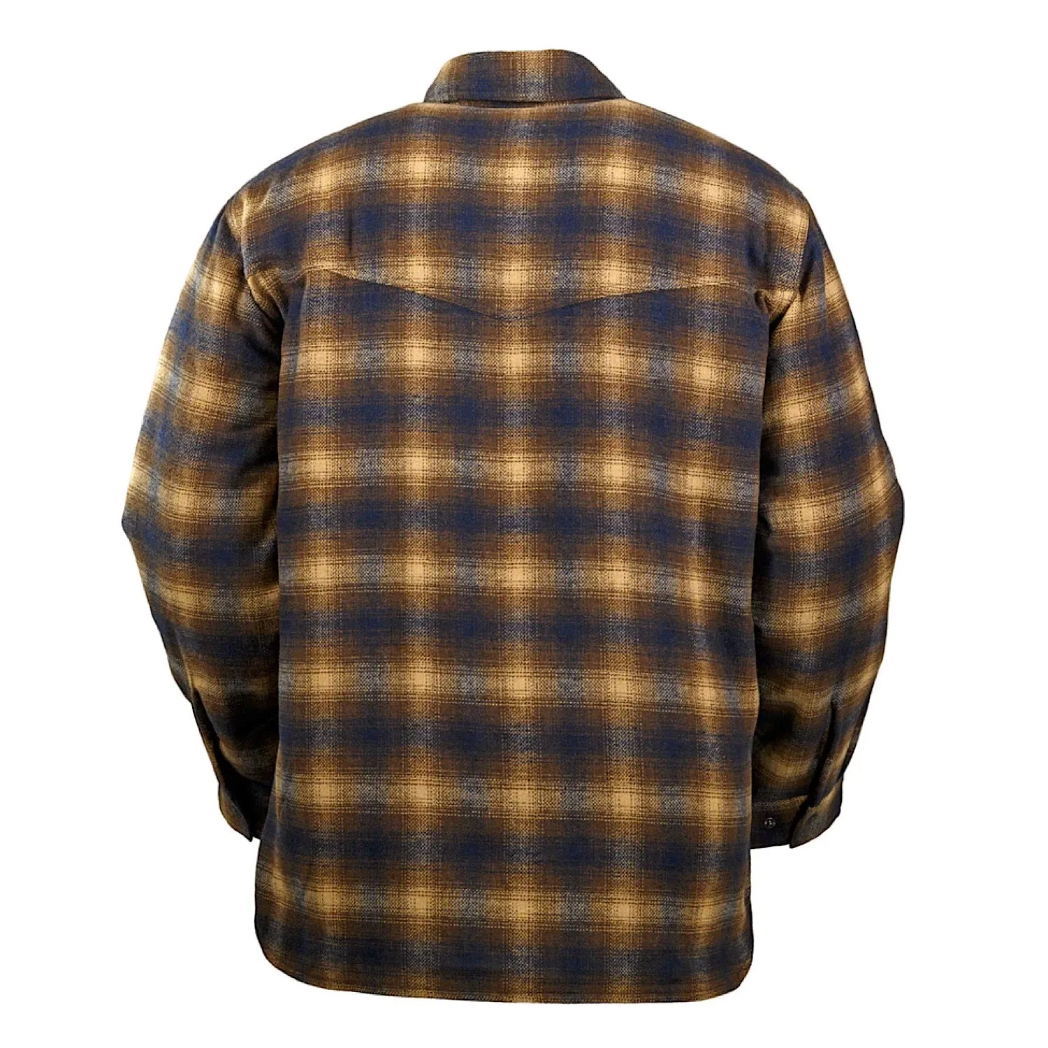 Outback Trading Mens Arden Jacket