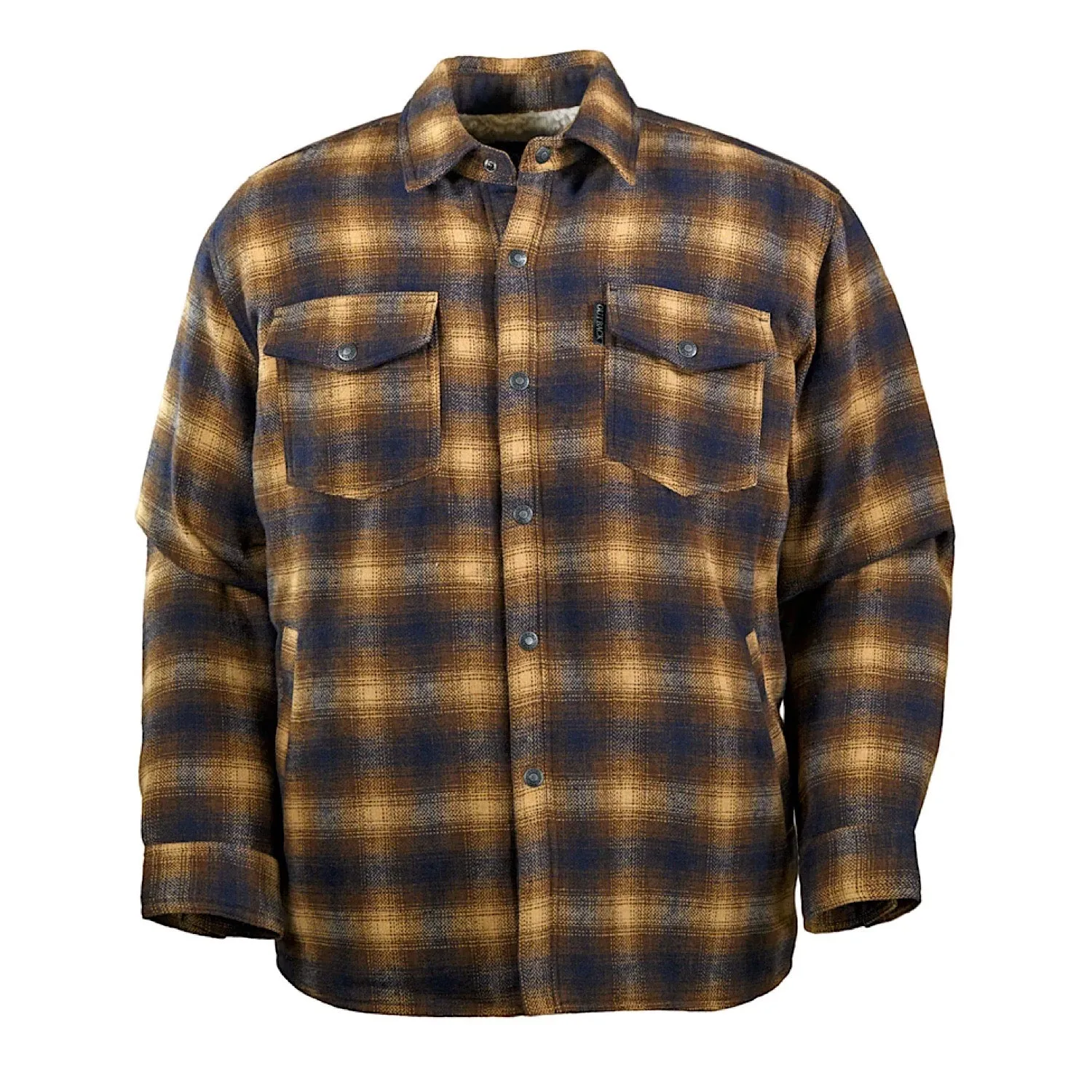 Outback Trading Mens Arden Jacket