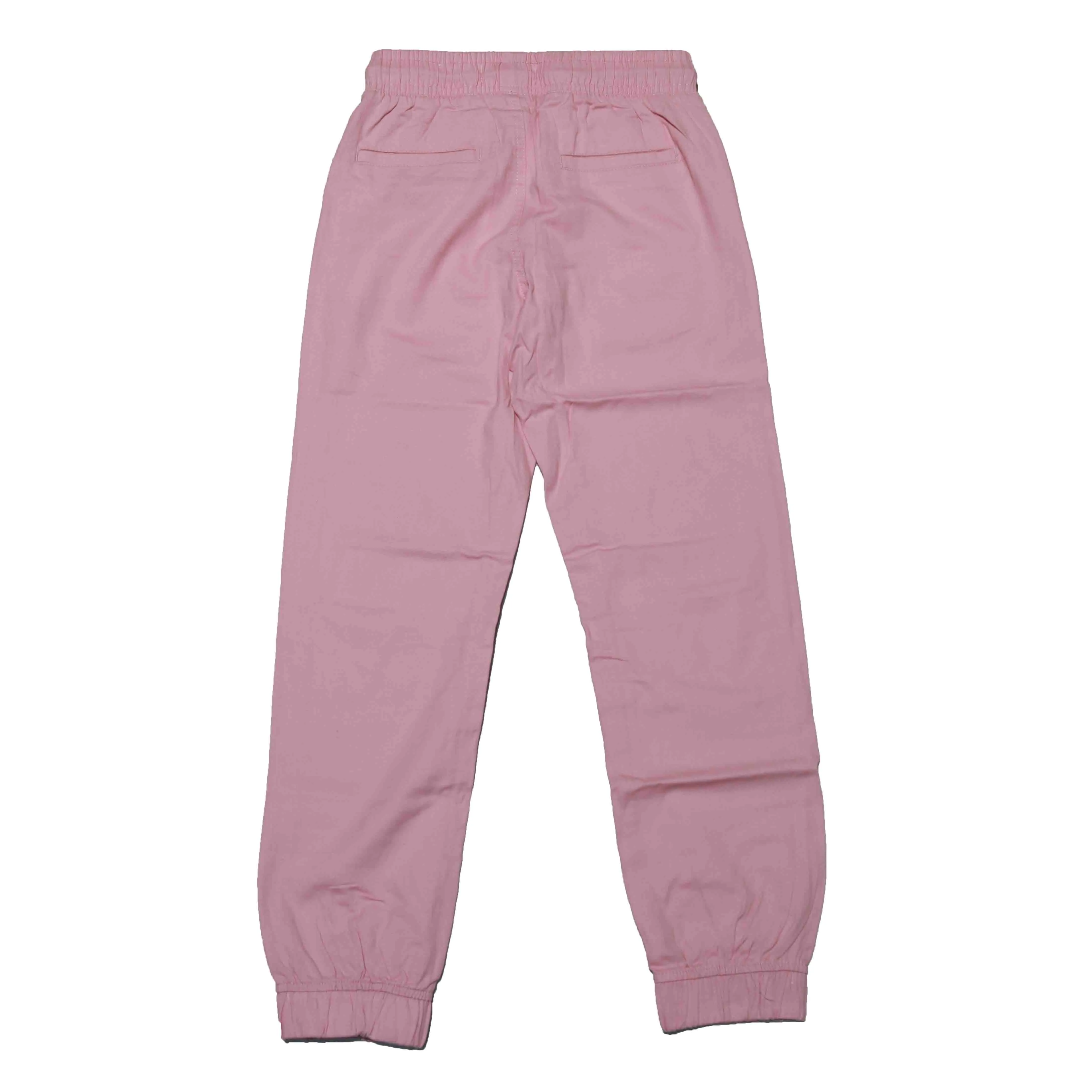Pink Pants