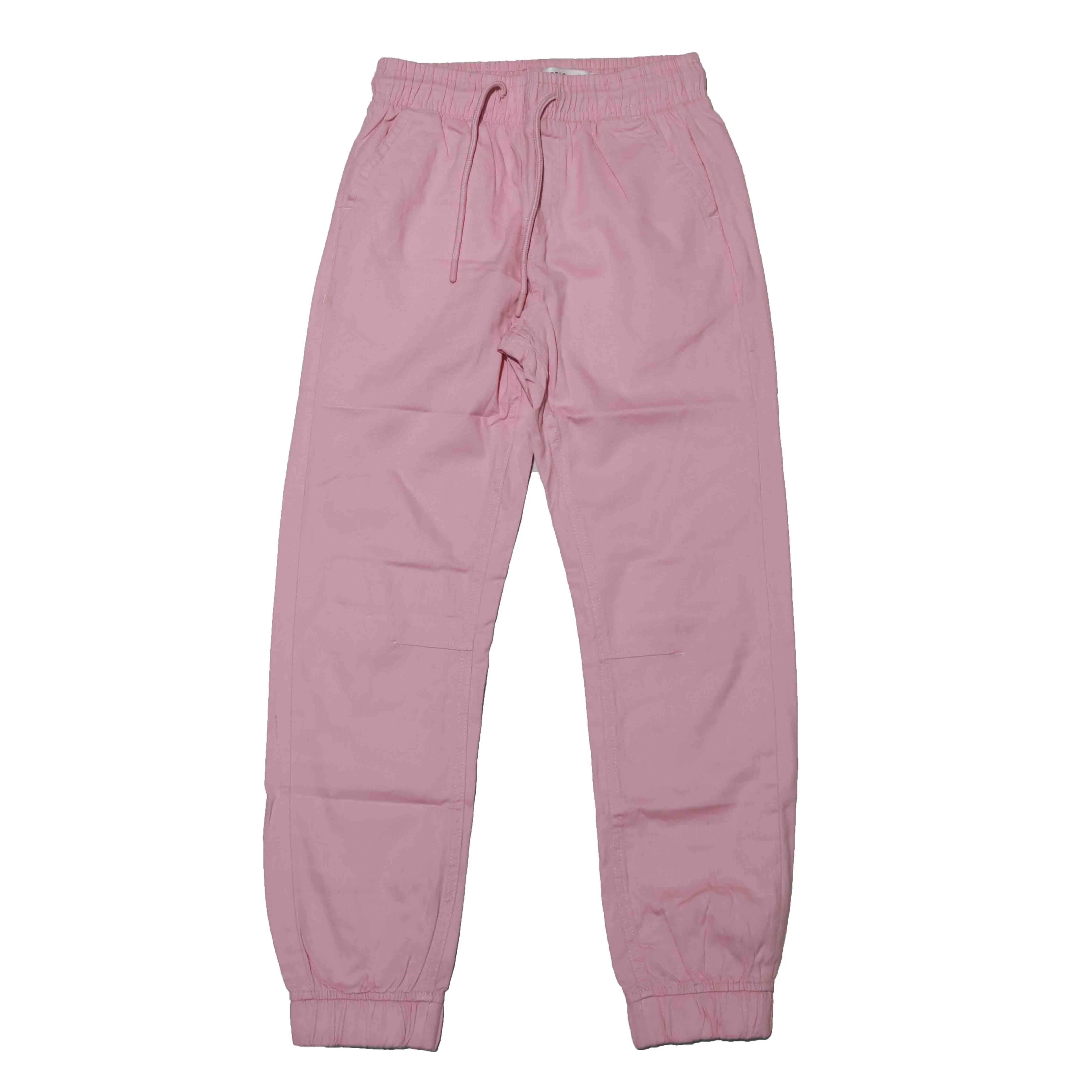 Pink Pants