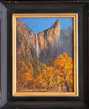 Pohono, Autumn Colors