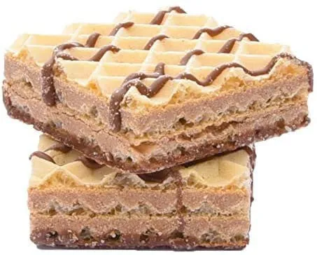 Proti Fit Mocha Wafer Bar Box