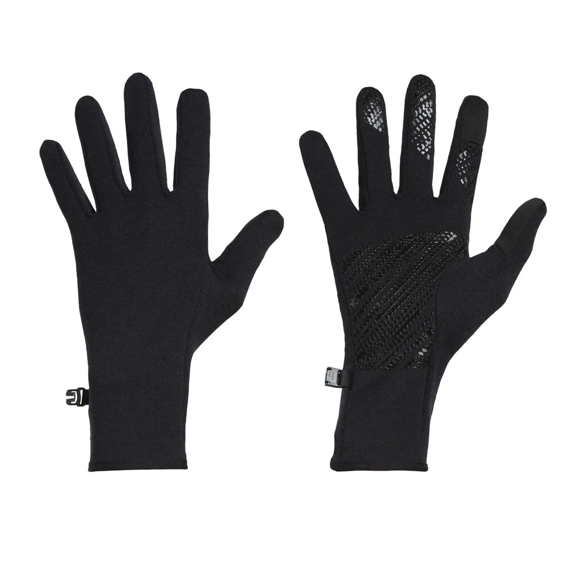 QUANTUM GLOVES