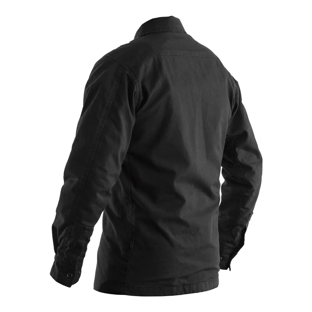 RST Heavy Duty CE Armoured Shirt - Slate Grey