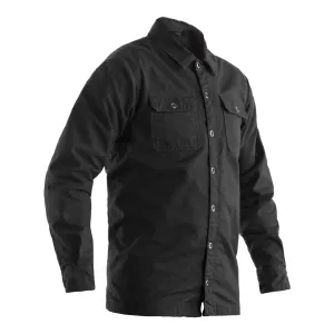 RST Heavy Duty CE Armoured Shirt - Slate Grey