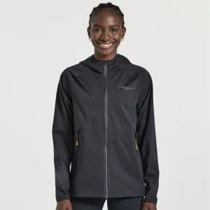 Saucony Women's Boulder Drizzle Jacket