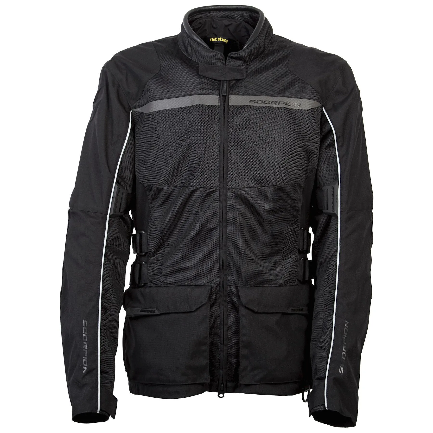 Scorpion Yuma Mesh Touring Jacket