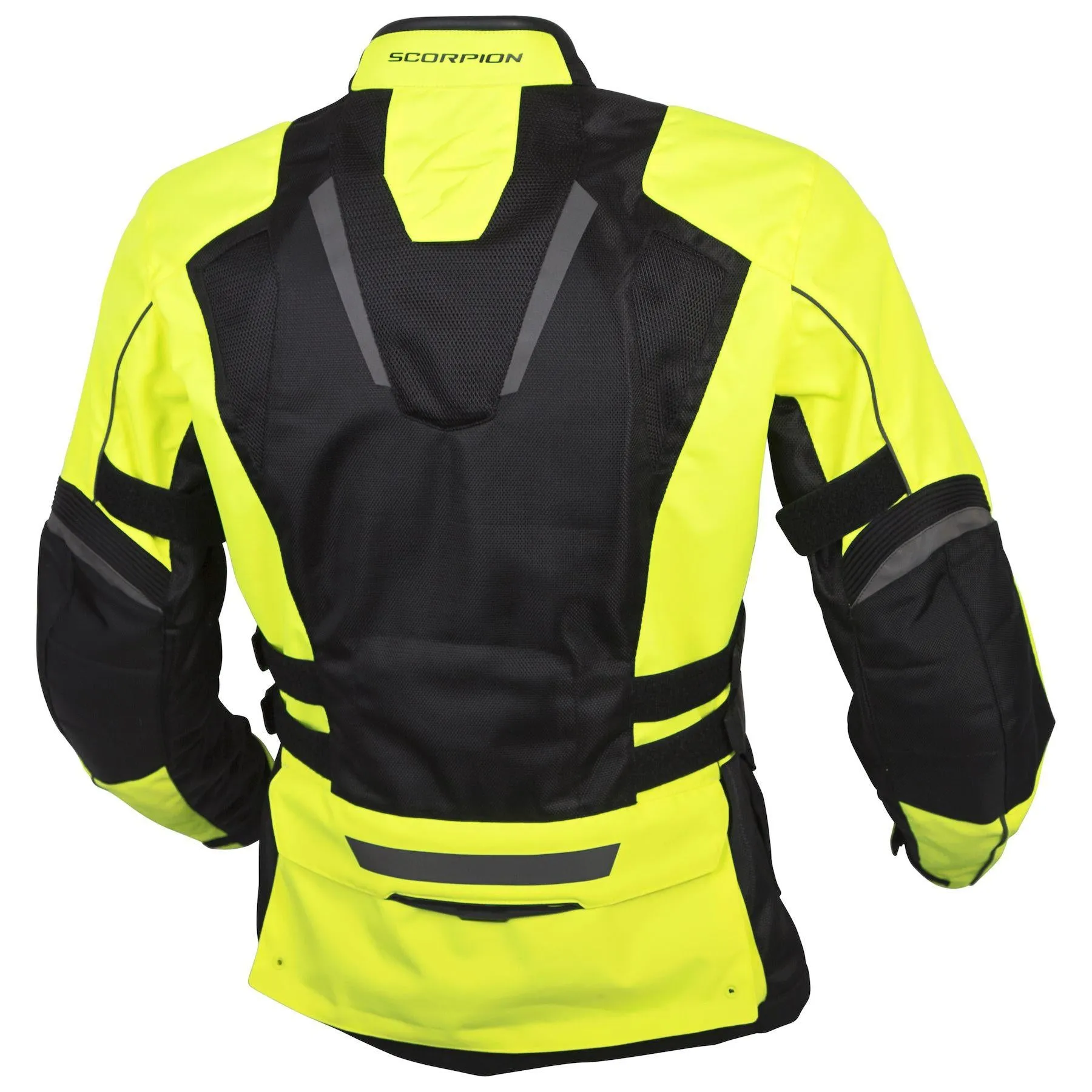 Scorpion Yuma Mesh Touring Jacket
