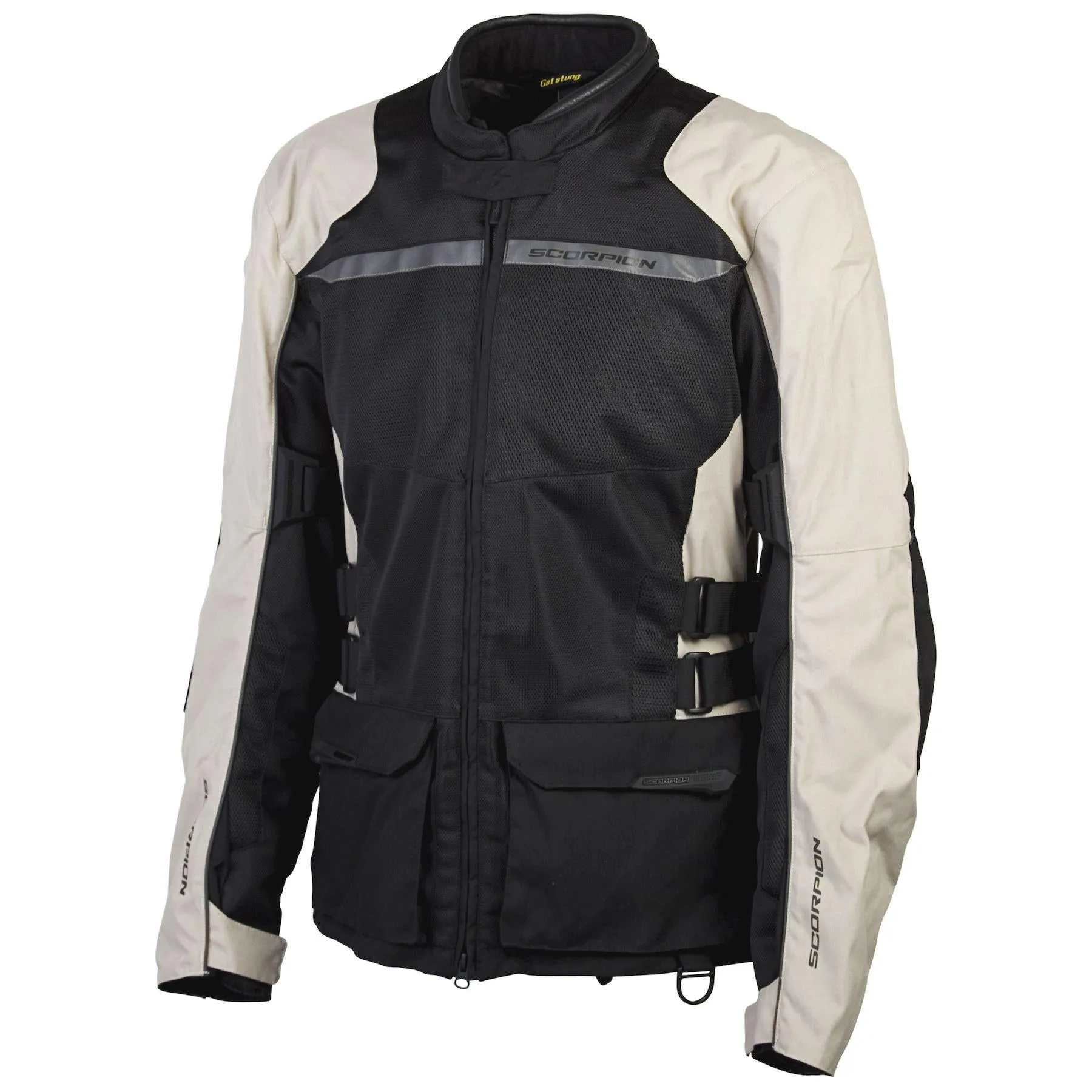 Scorpion Yuma Mesh Touring Jacket