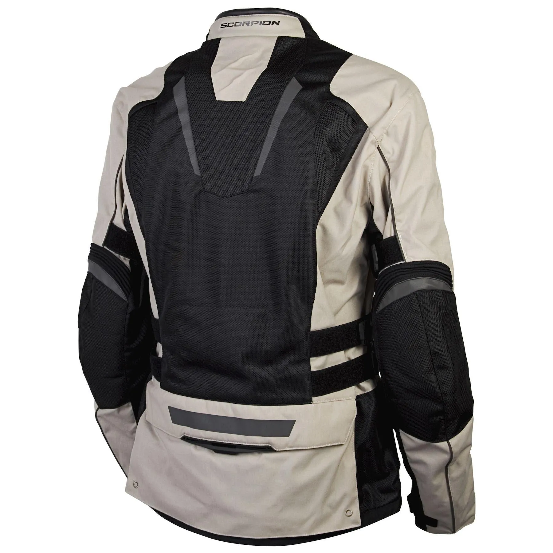 Scorpion Yuma Mesh Touring Jacket