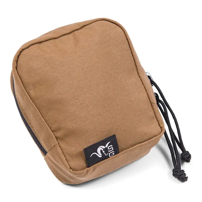 Stone Glacier Accessory Pocket
