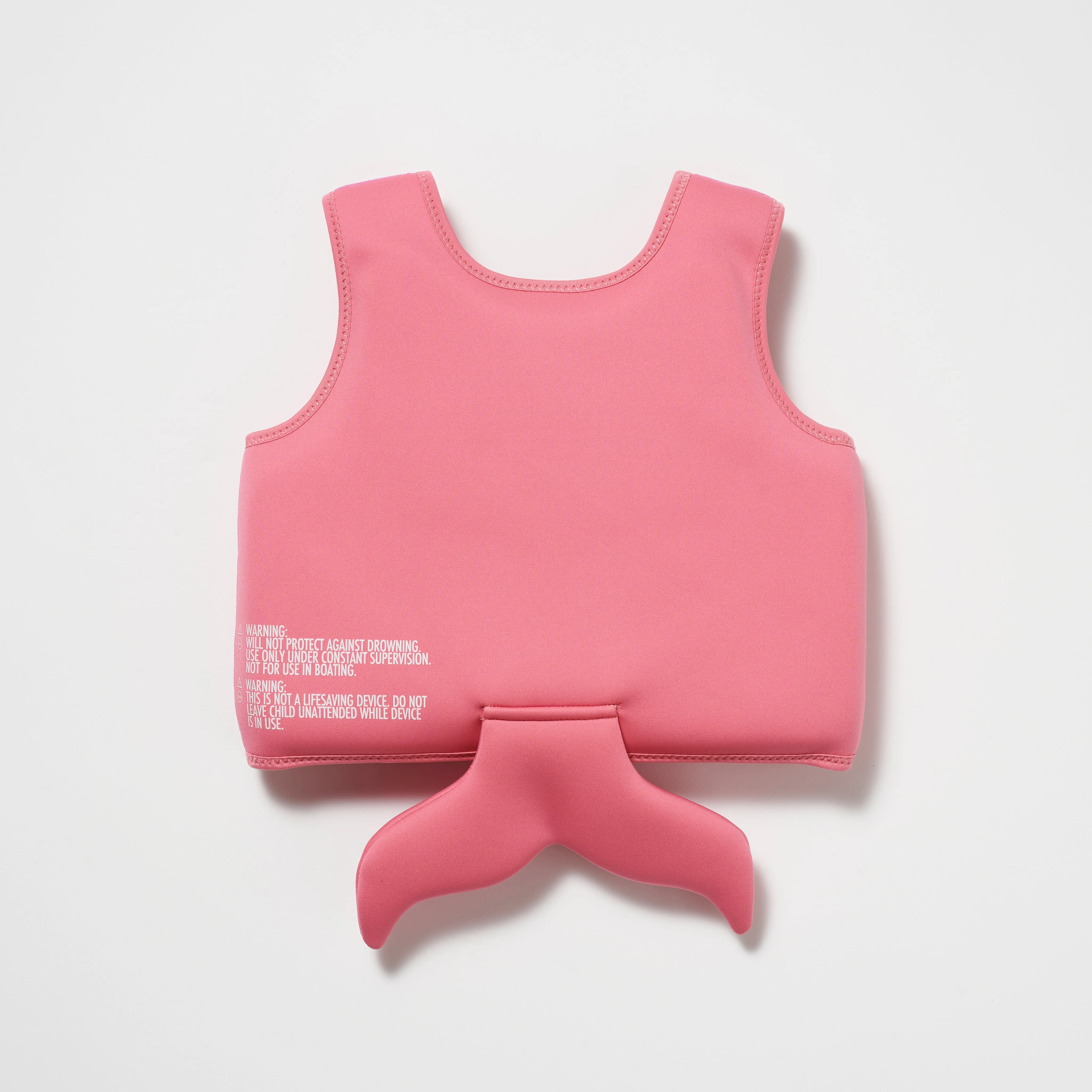 SUNNYLiFE Swim Vest Ocean Treasure Rose