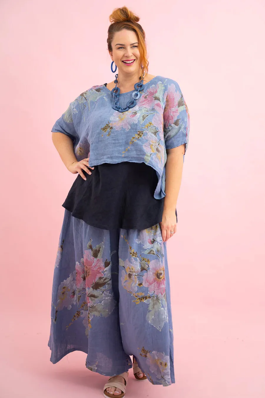 Taziano Pants