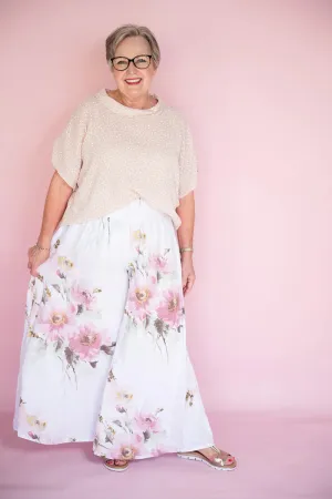Taziano Pants