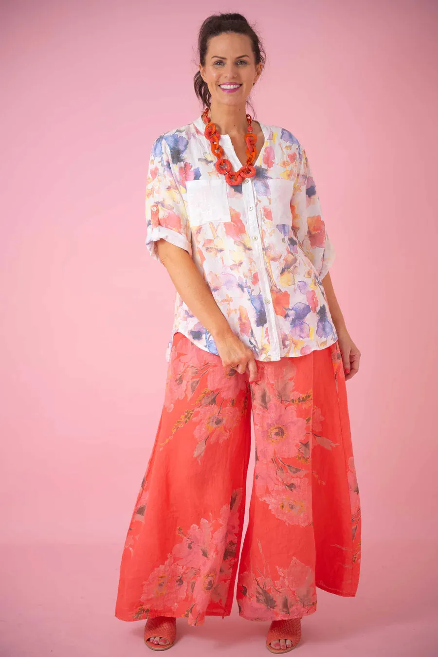 Taziano Pants