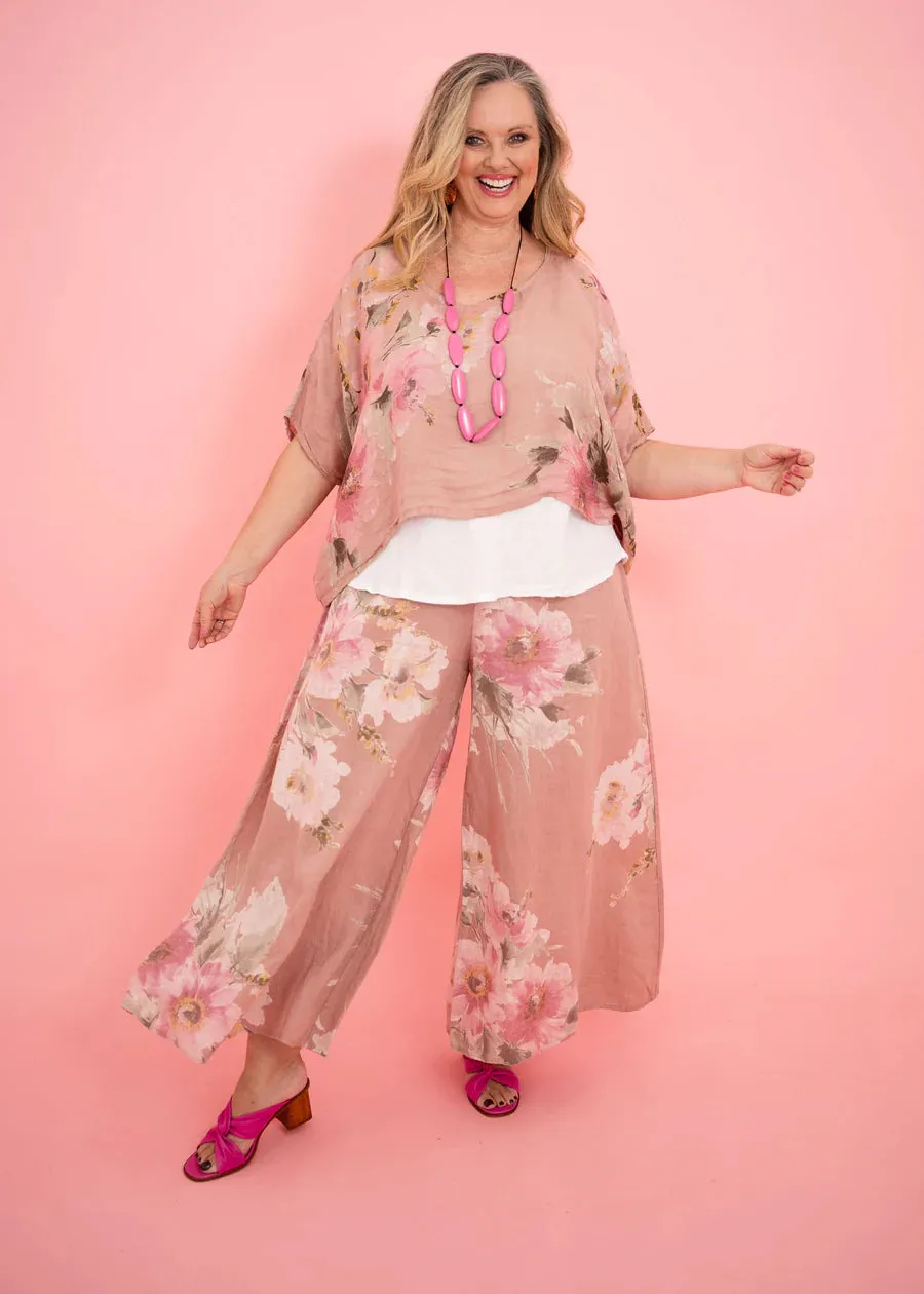 Taziano Pants