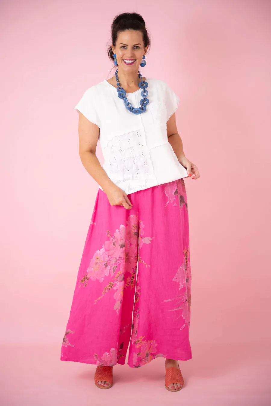 Taziano Pants