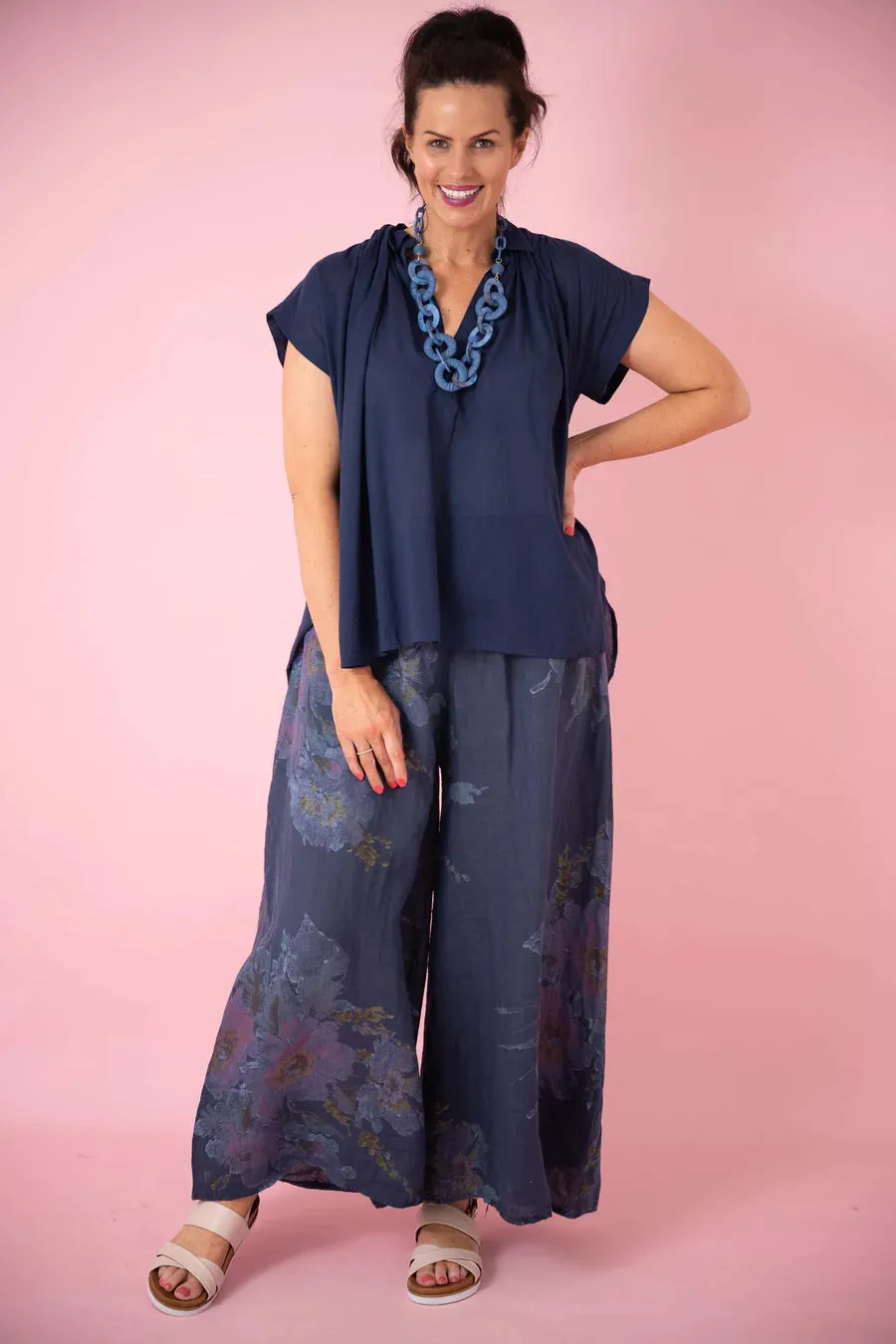 Taziano Pants