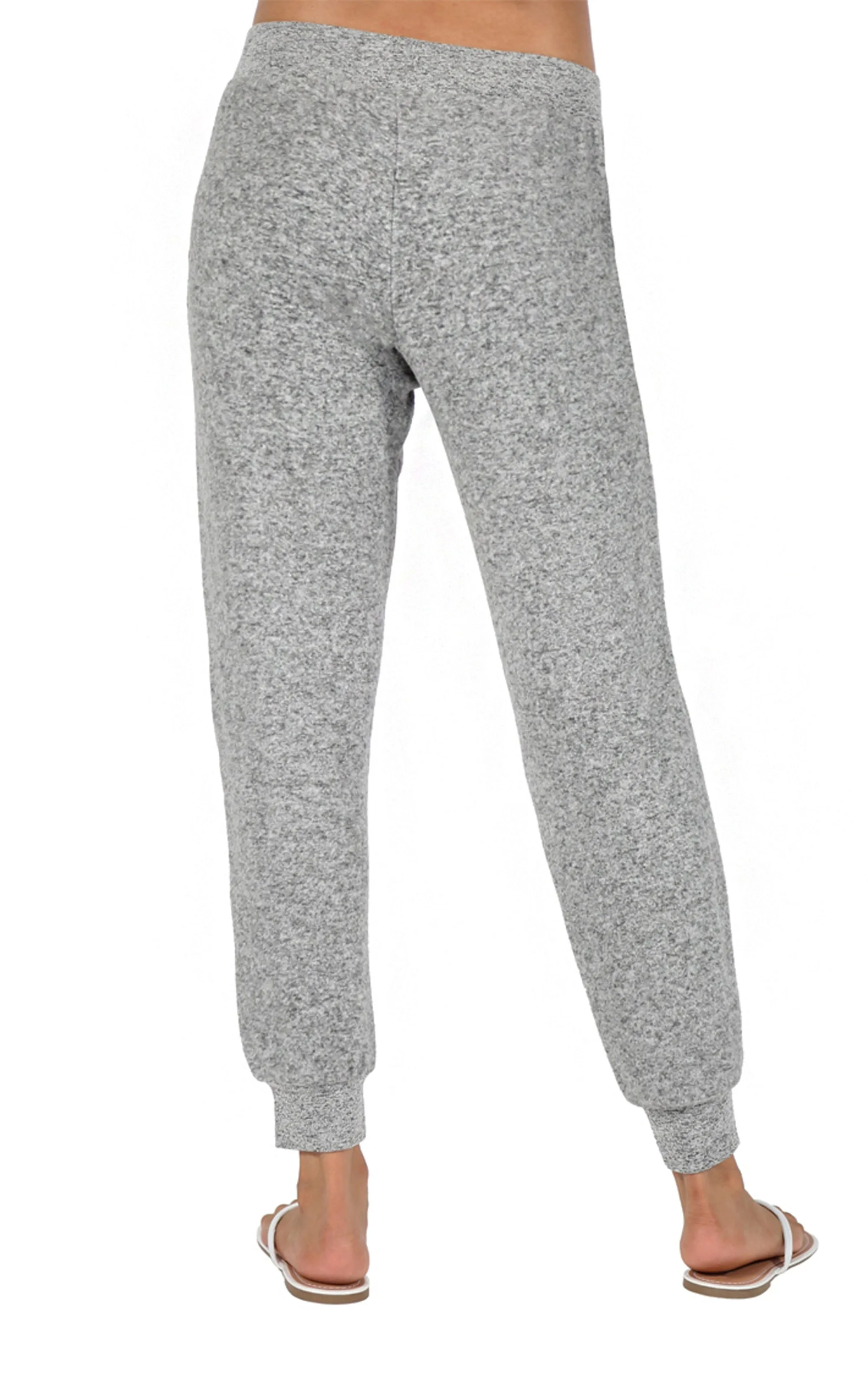 The Comfort Collection Jogger Pants