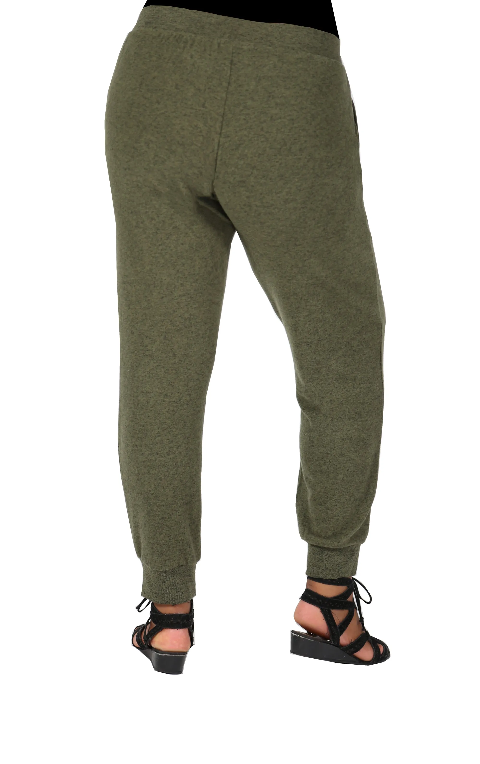 The Comfort Collection Jogger Pants