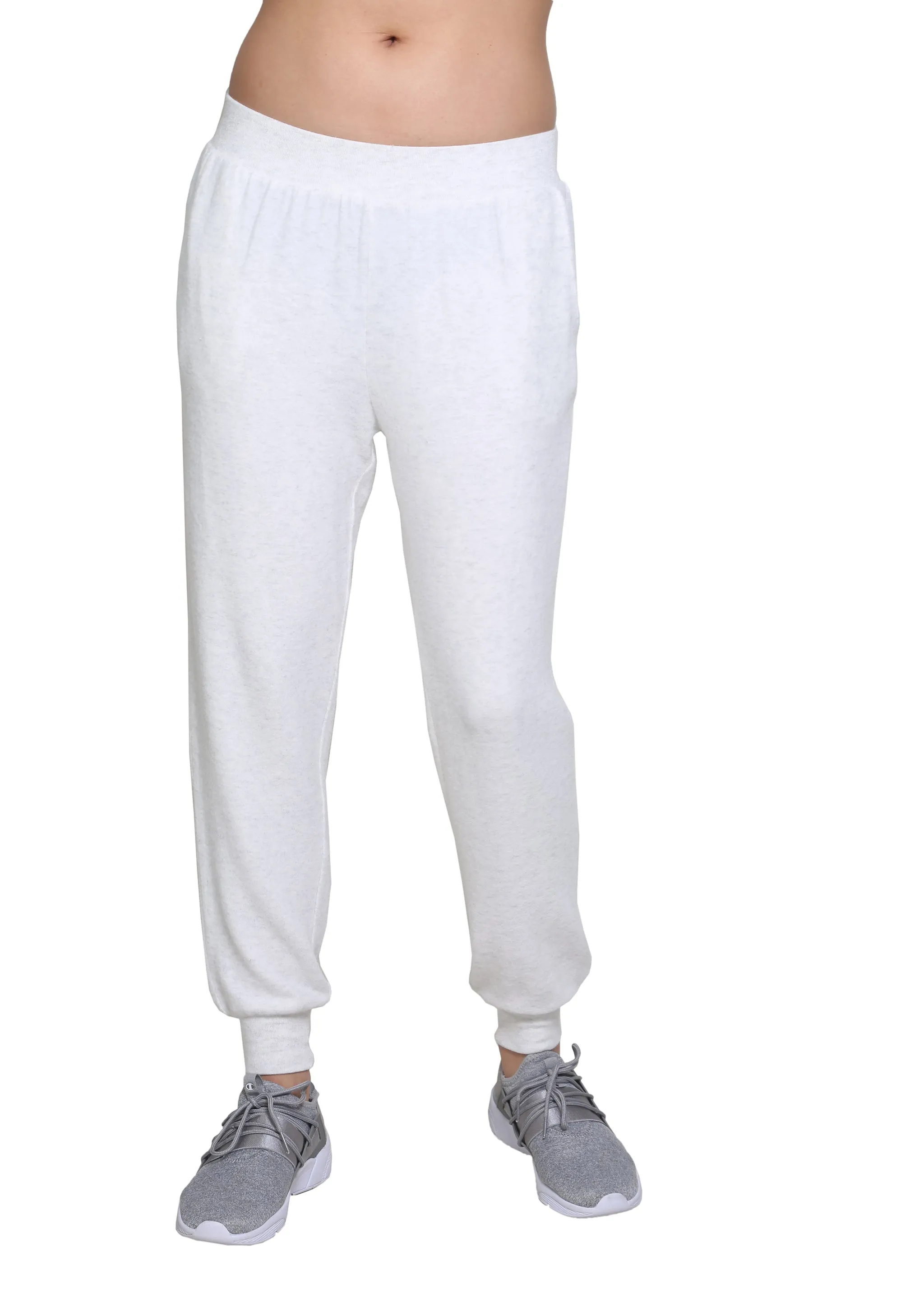 The Comfort Collection Jogger Pants