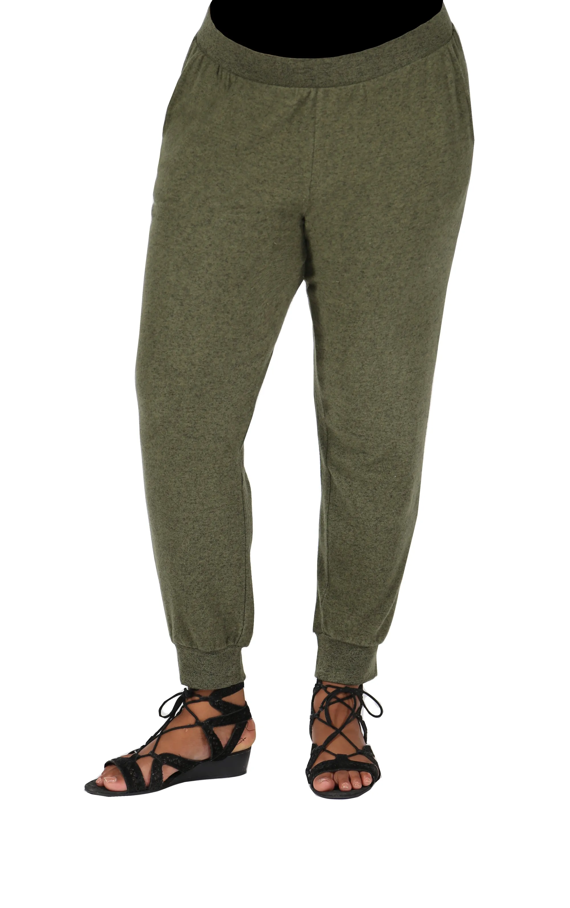 The Comfort Collection Jogger Pants