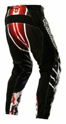Troy Lee Designs Motocross Pants GP Air Cheetah