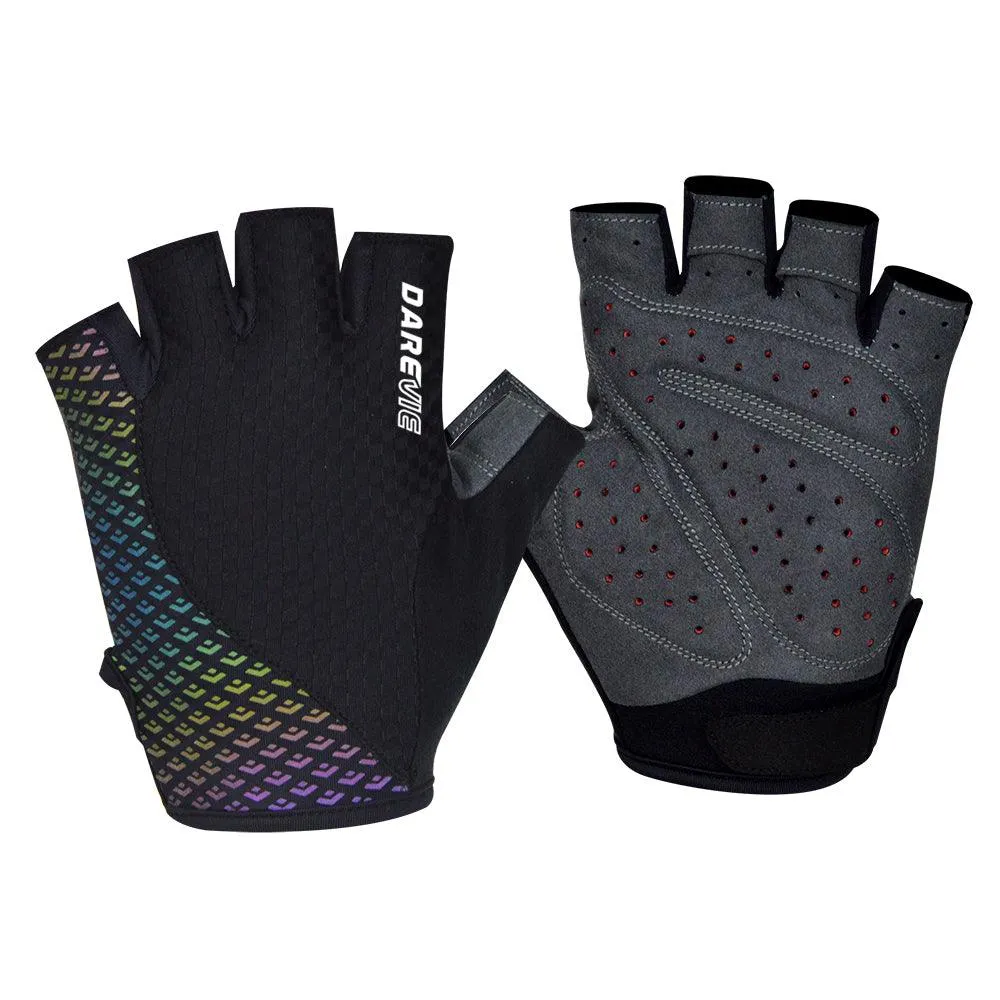 TURBOVENT HALF FINGER GLOVES