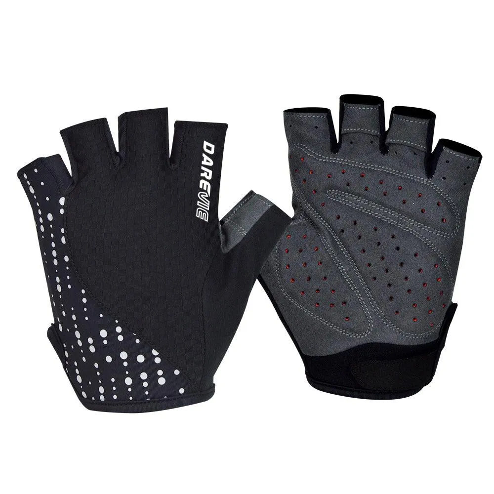 TURBOVENT HALF FINGER GLOVES