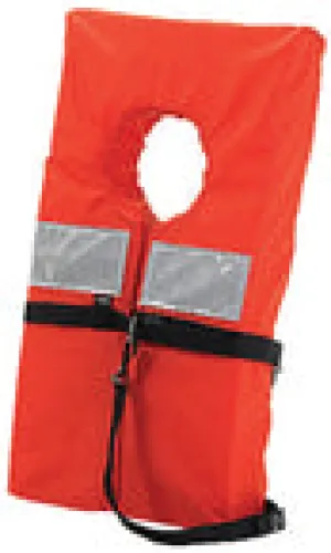 TYPE I MERCHANT MATE VEST