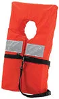 TYPE I MERCHANT MATE VEST