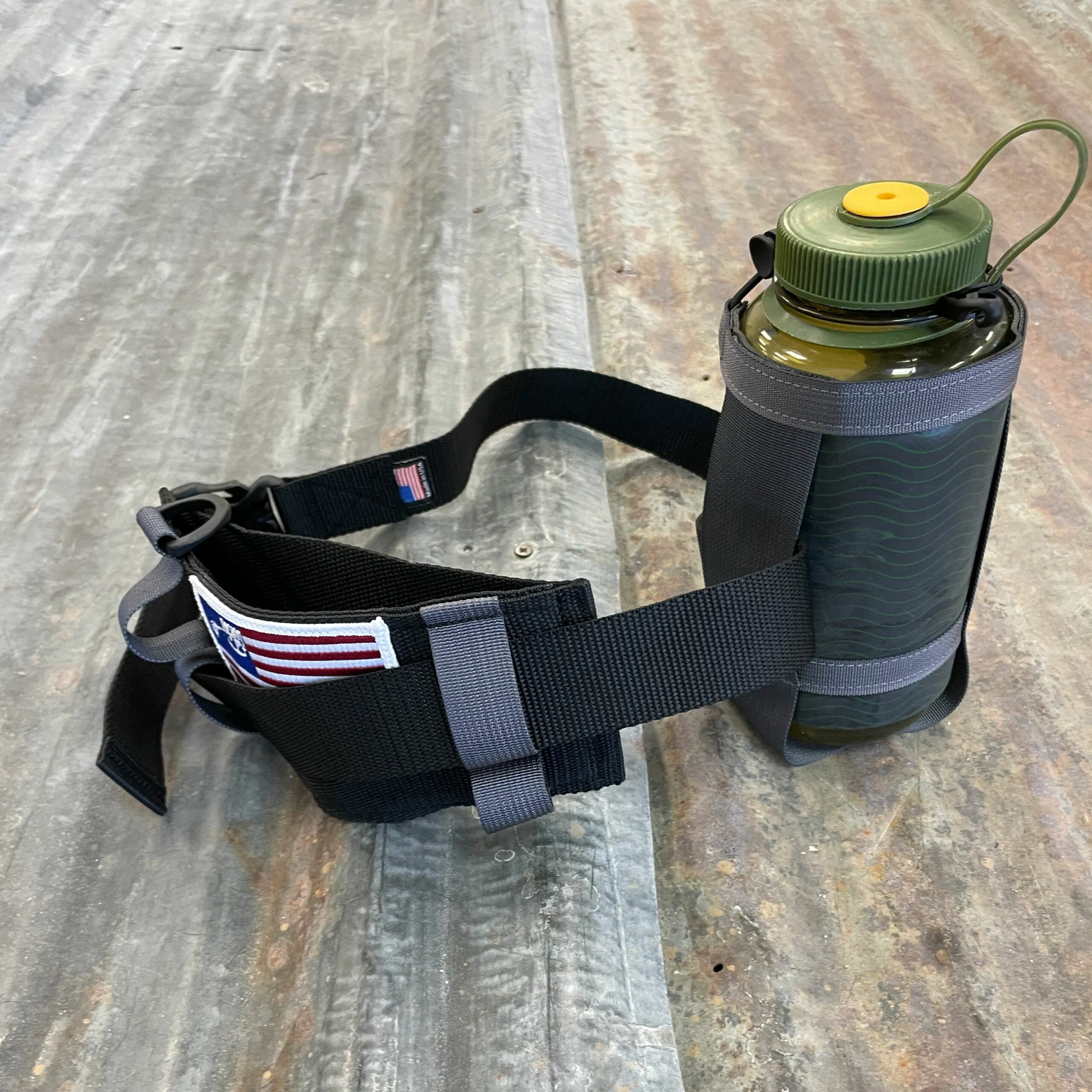 Water Bottle Holder