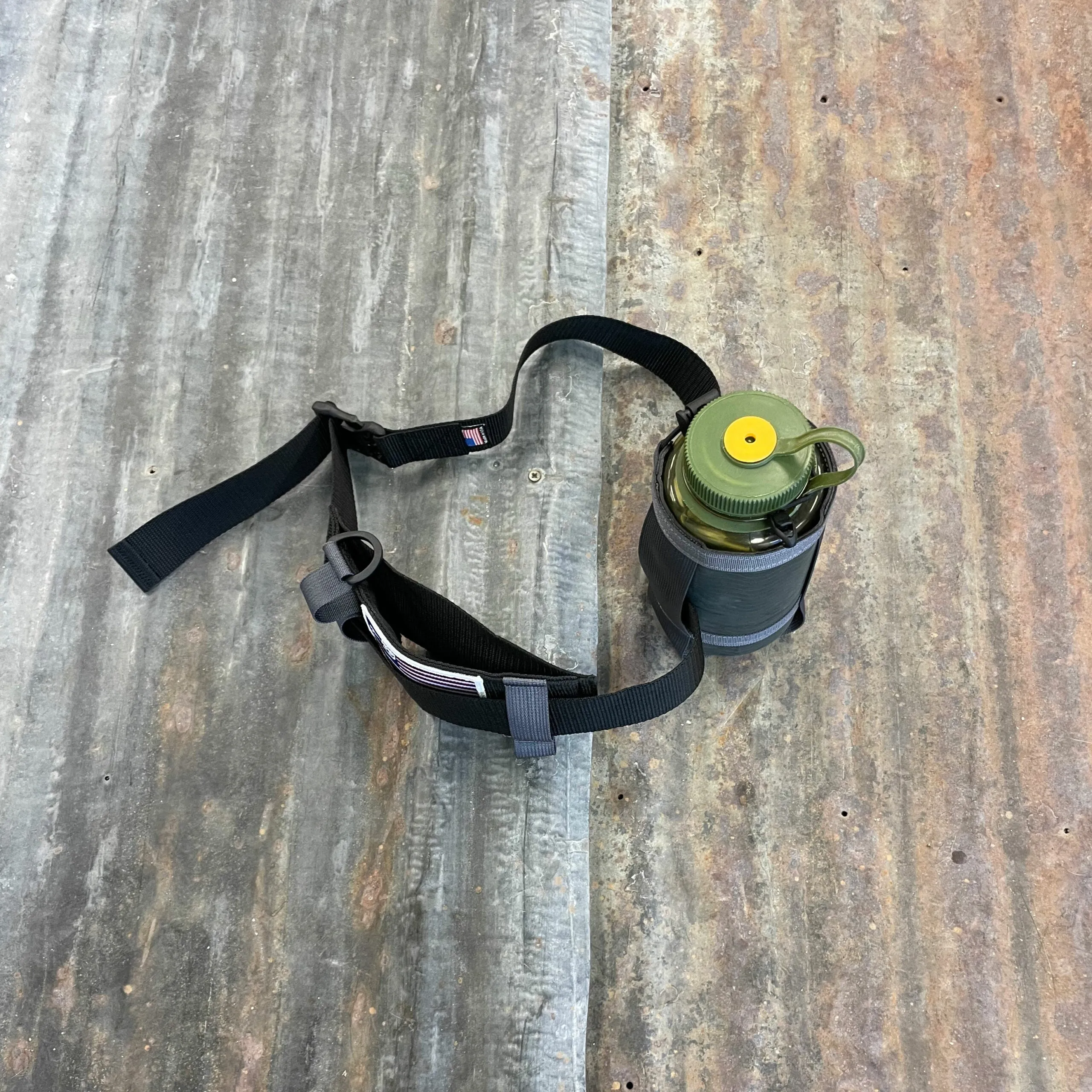 Water Bottle Holder