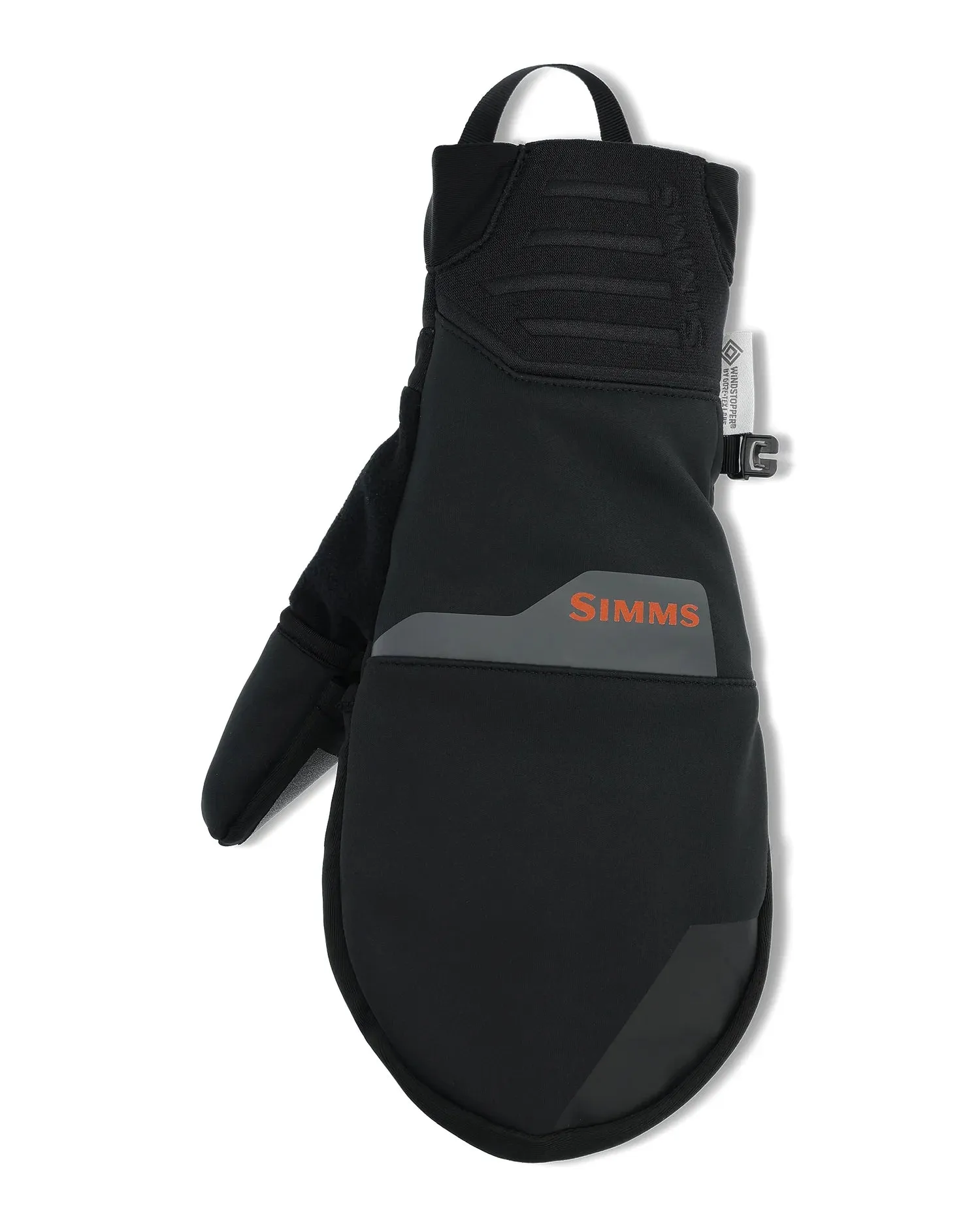 WINDSTOPPER FOLDOVER FISHING MITT