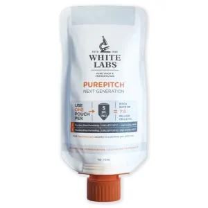 WLP530 Abbey Ale - White Labs Yeast Pure Pitch Next Gen
