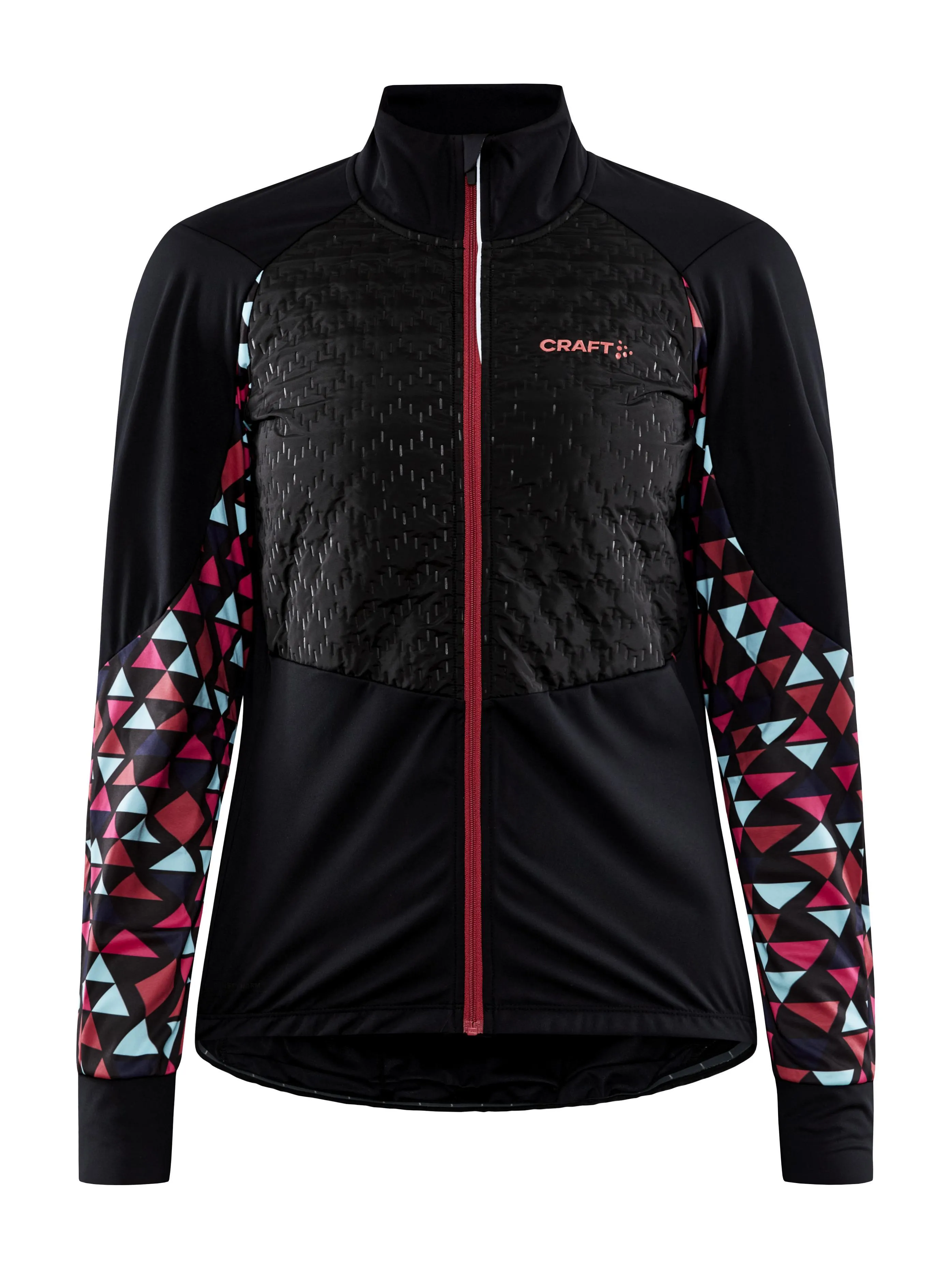WOMEN'S ADV  SUBZ CYCLING JACKET