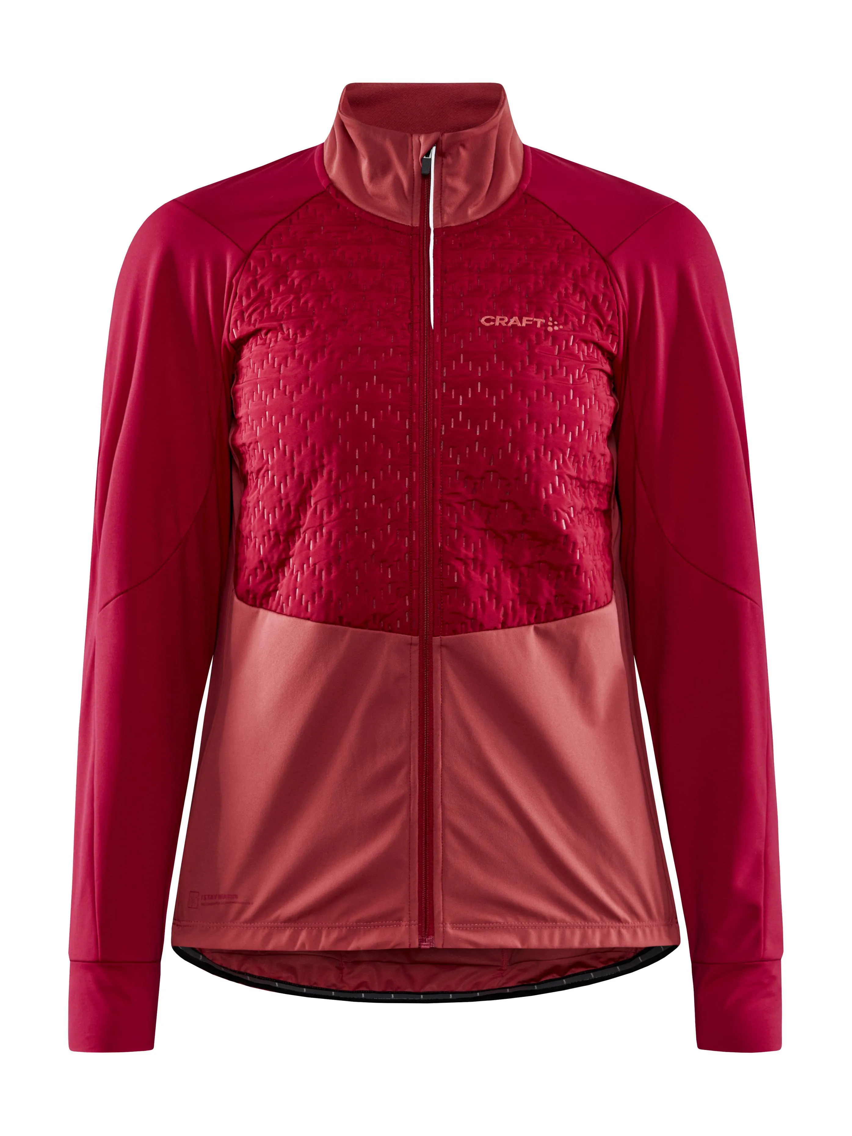 WOMEN'S ADV  SUBZ CYCLING JACKET