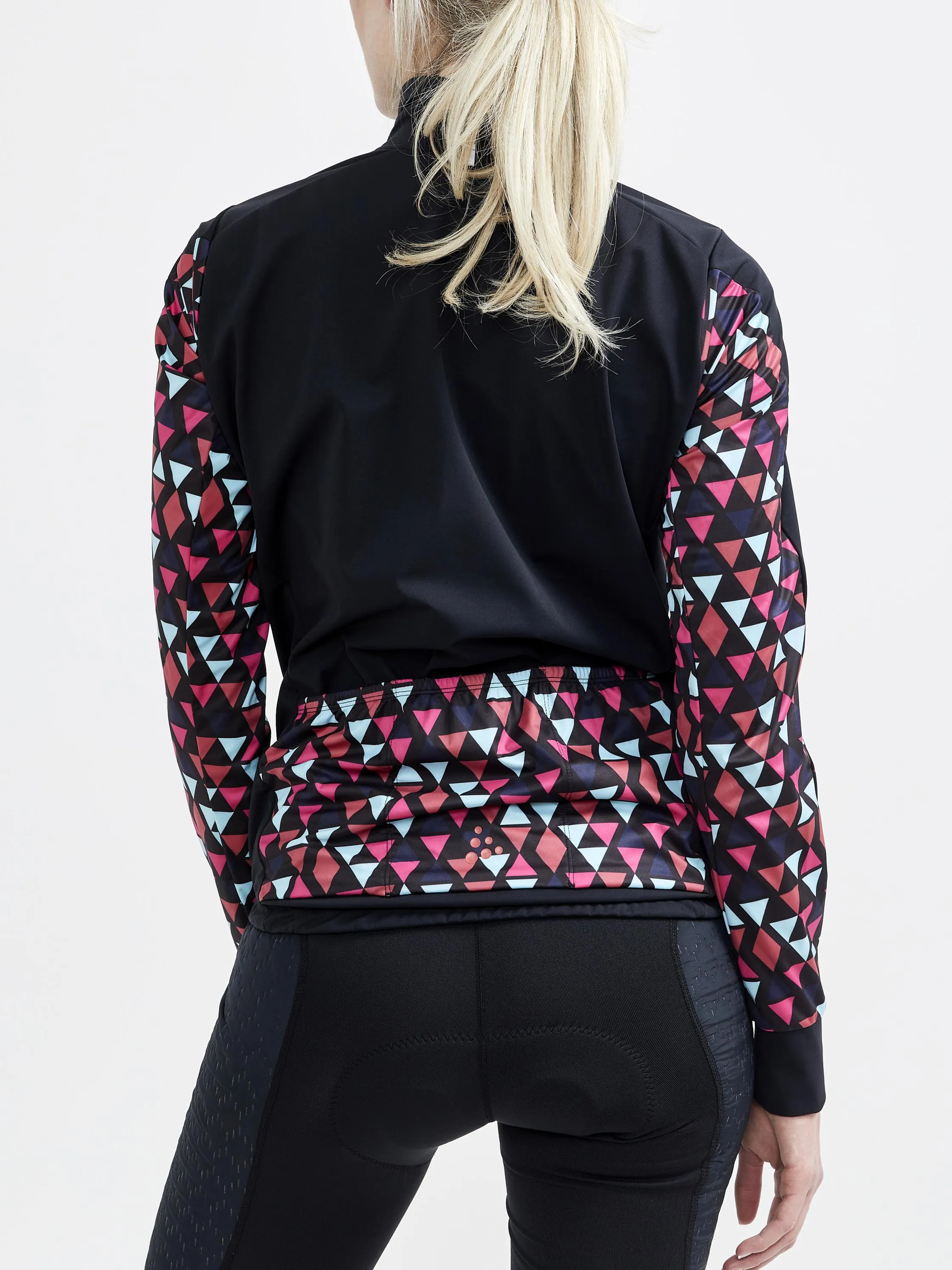 WOMEN'S ADV  SUBZ CYCLING JACKET