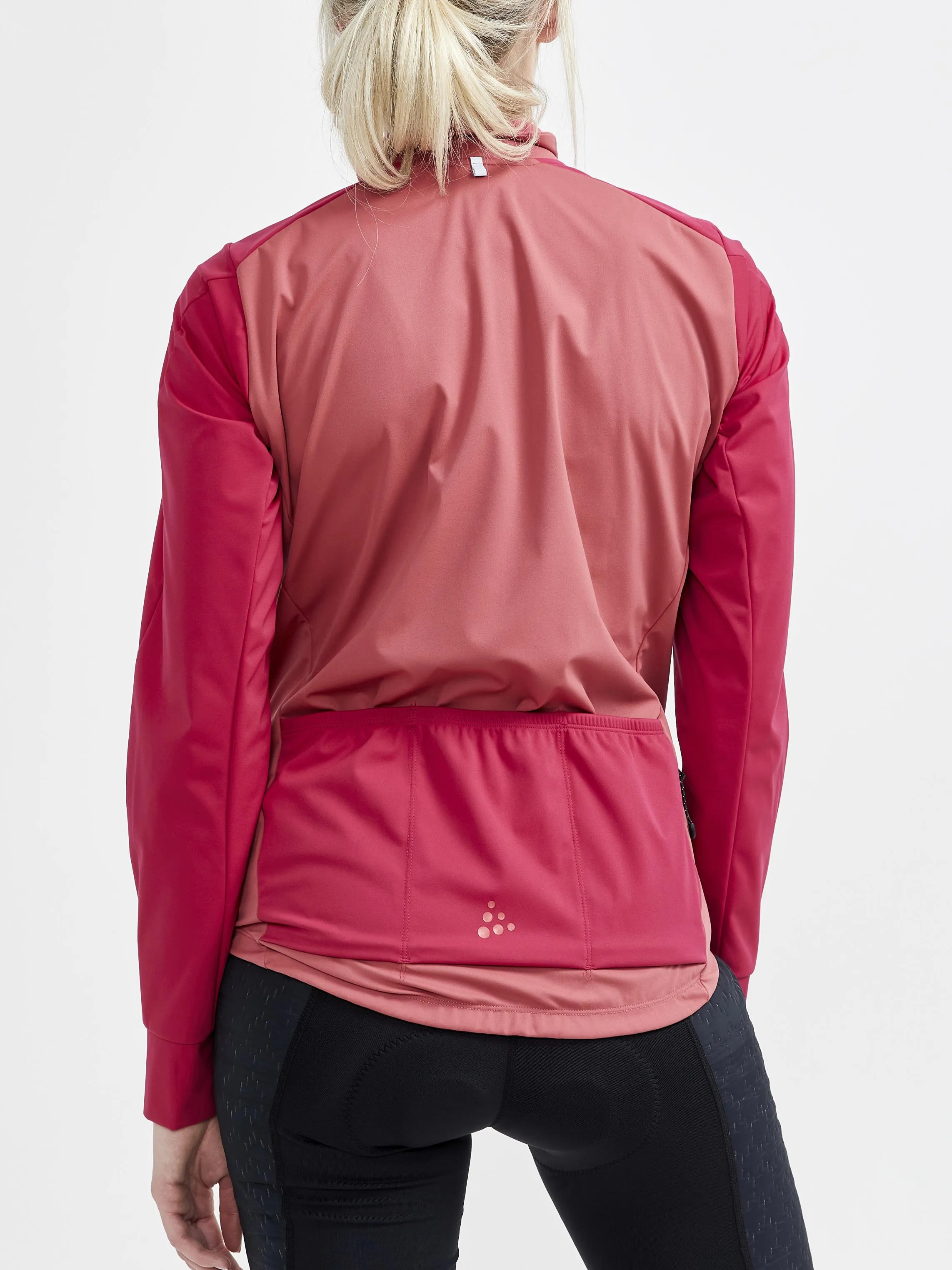 WOMEN'S ADV  SUBZ CYCLING JACKET