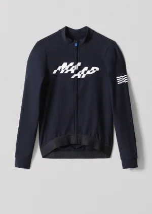 Women's Fragment Thermal LS Jersey 2.0