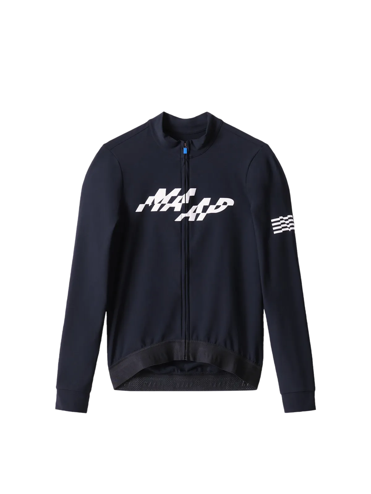 Women's Fragment Thermal LS Jersey 2.0