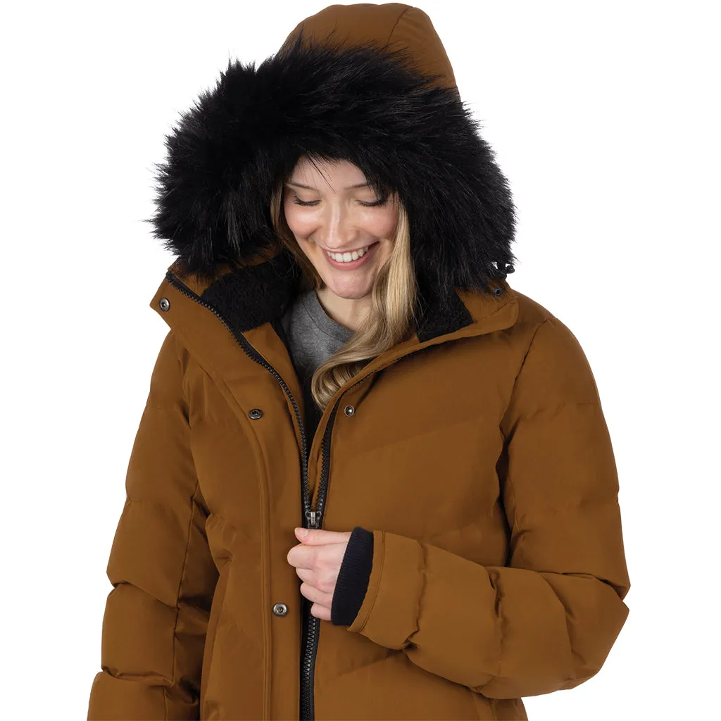 Women's FXR Sage Jacket