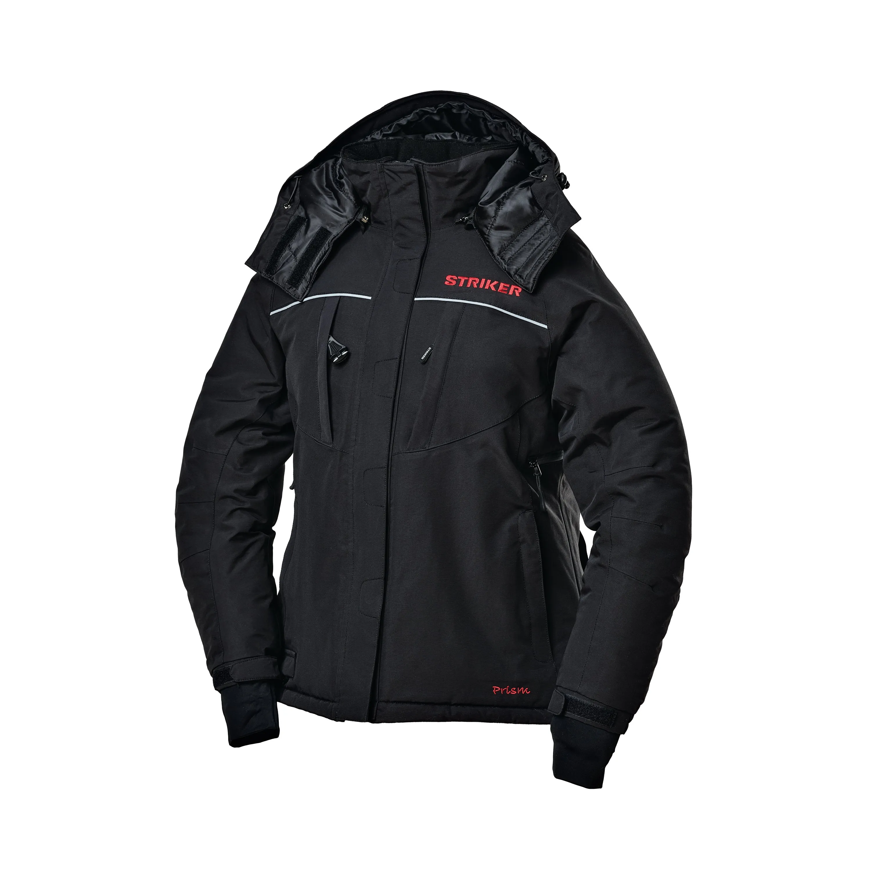 Women's Striker Prism Jacket