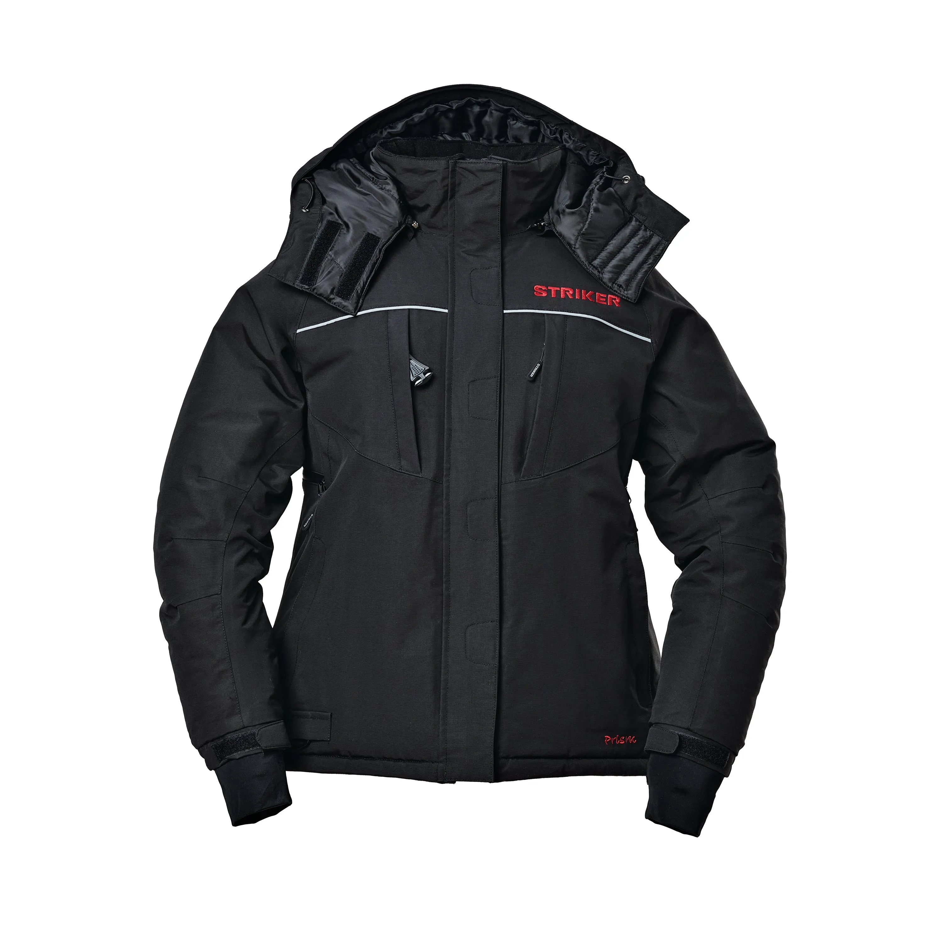Women's Striker Prism Jacket
