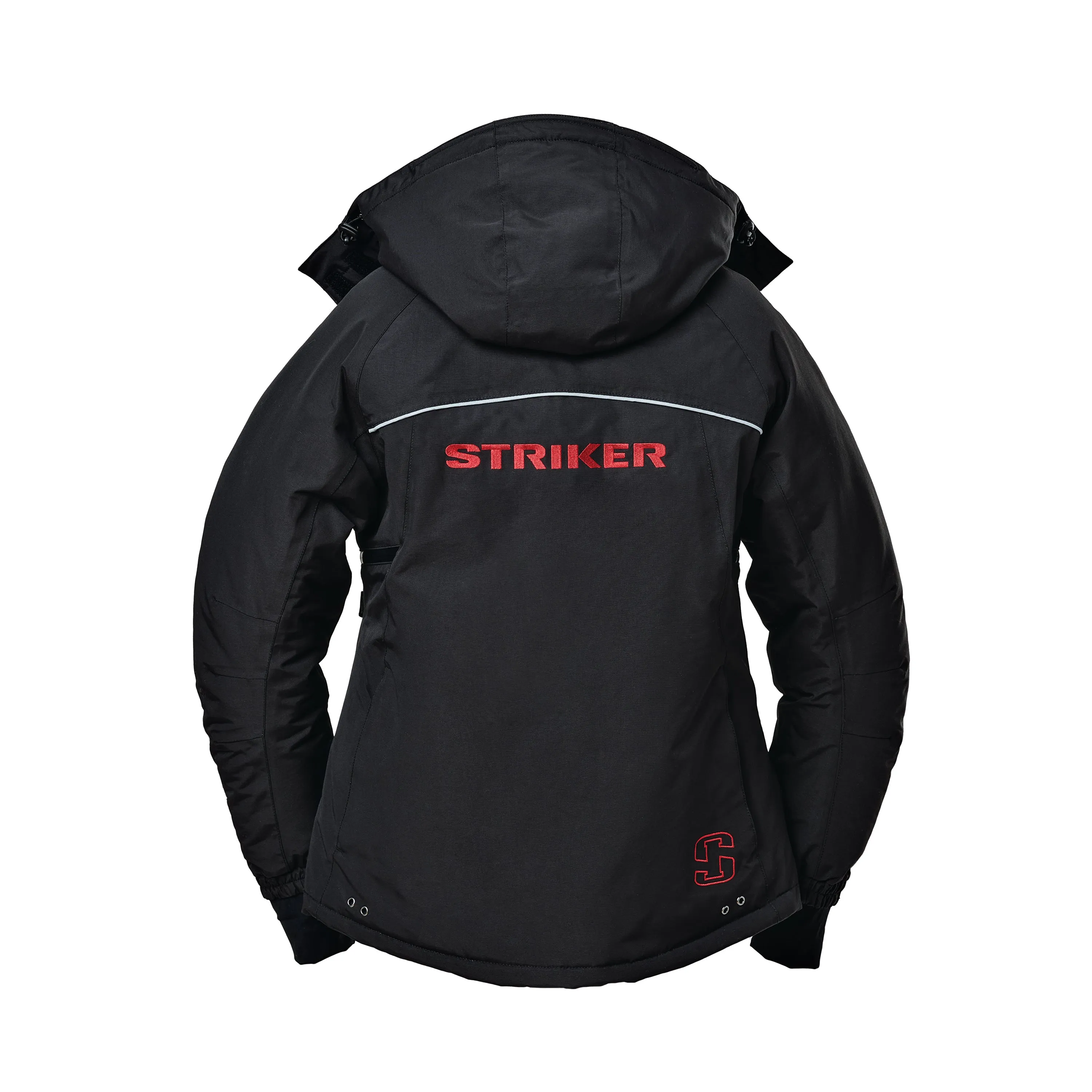 Women's Striker Prism Jacket