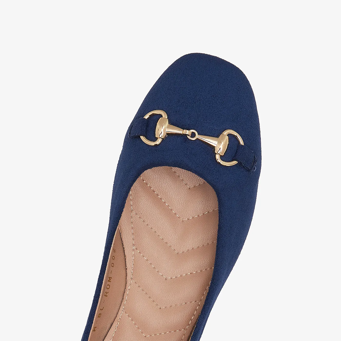 Women's Trim Adorned Pumps