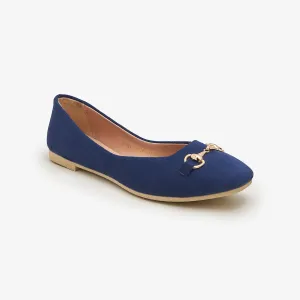 Women's Trim Adorned Pumps