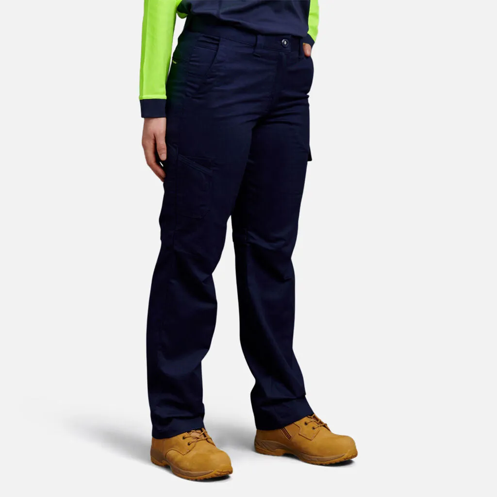 Women’s Workcool 2 Lightweight Ripstop Work Pants - K43820