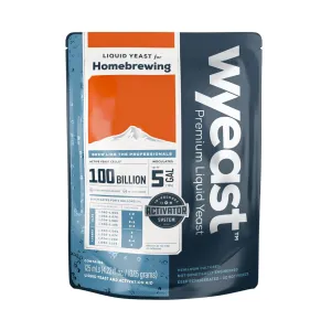 Wyeast 1028 London Ale Yeast